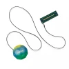 Pelota con cuerda elástica para muñeca Gradient · Waboba
