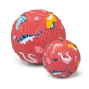 Pelota Dinosauries 18cm · Little L