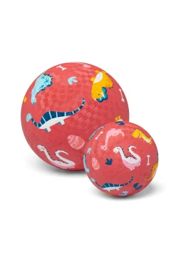 Pelota Dinosauries 13cm · Little L