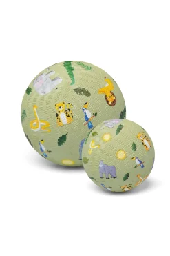 Pelota Jungle 18cm · Little L