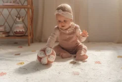 Pelota Montessori Fairy Garden