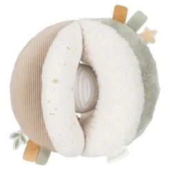 Pelota Montessori Newborn Naturals · Little Dutch