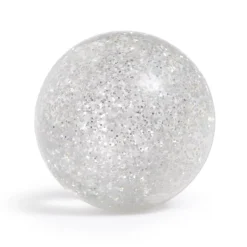 Pelota saltarina Plata · Ratatam