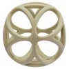 Pelota sensorial silicona arena · Little Dutch