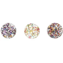 Pelotas saltarinas Estrellas o Puntos (Modelos surtidos) · Moses