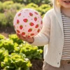 Pelota Strawberries 13cm · Little L