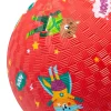 Pelota Super Heroes 18cm · Little L