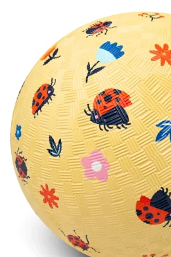 Pelota Super Ladybirds 18cm · Little L