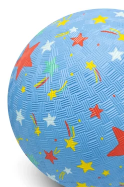 Pelota Super Shooting Stars 13cm · Little L