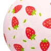 Pelota Super Strawberries 18cm · Little L