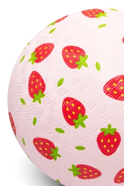 Pelota Super Strawberries 18cm · Little L