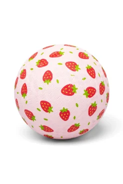 Pelota Super Strawberries 18cm · Little L