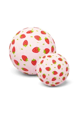 Pelota Super Strawberries 18cm · Little L