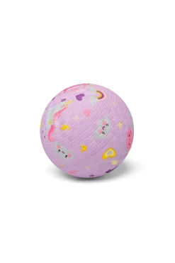 Pelota Unicorn 13cm · Little L