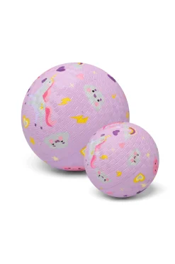 Pelota Unicorn 13cm · Little L