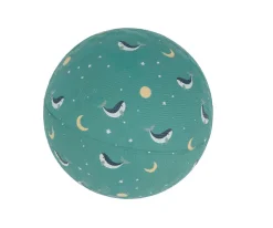 Pelota Whale Teal 2 tamaños
