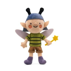 Peluche del Hada de los Volcanes
