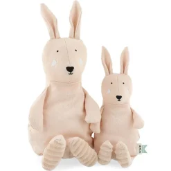 Peluche Large Conejo · Trixie