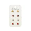 Pendientes Spring Garden · Rockahula