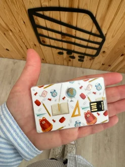 Pendrive Mochila