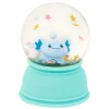 Pequeña bola de nieve · Moses