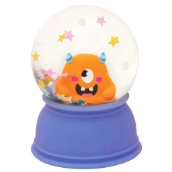 Pequeña bola de nieve · Moses
