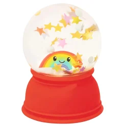Pequeña bola de nieve · Moses