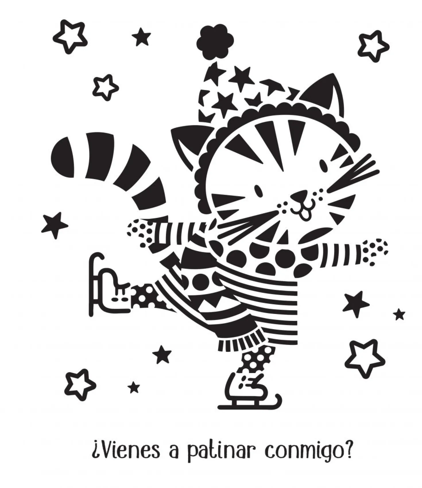 Peque Colores Mágicos · Felices Fiestas