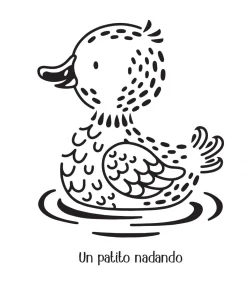 Peque Colores Mágicos · Una granja