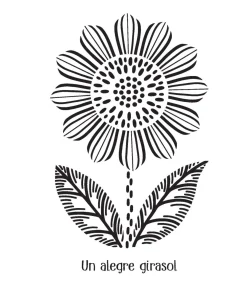 Peque Colores Mágicos · Un Jardin