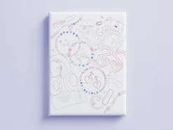 Pequeños pintores Besties · La Petite Épicerie