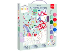 Pequeños pintores Besties · La Petite Épicerie