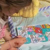 Pequeños pintores Fung Gang · La Petite Épicerie