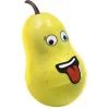 Pera Limonera · Mercurio