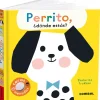 Perrito ¿Dónde estás?