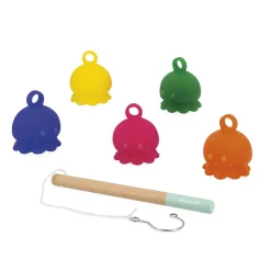 Pesca de Pulpos · Janod