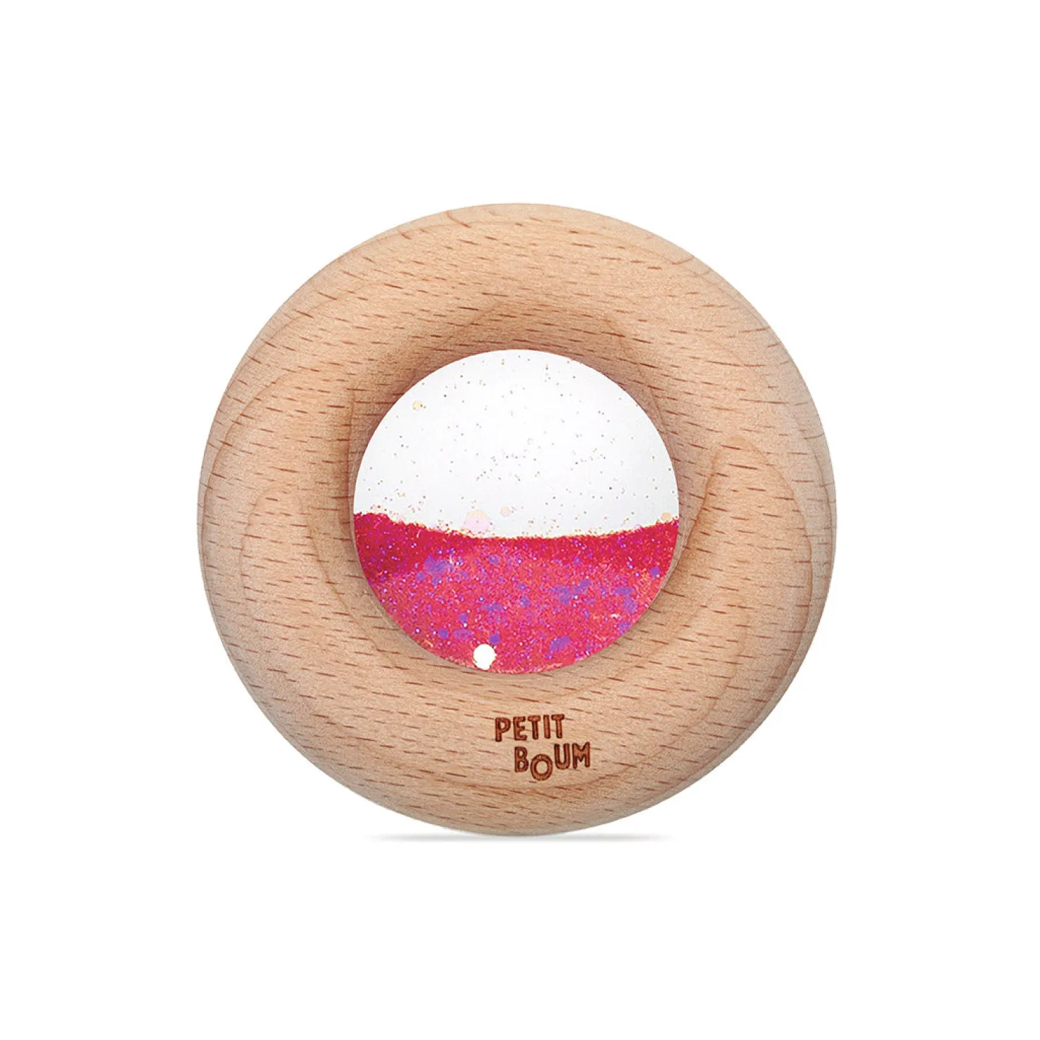 Petit Boum · Calm donut