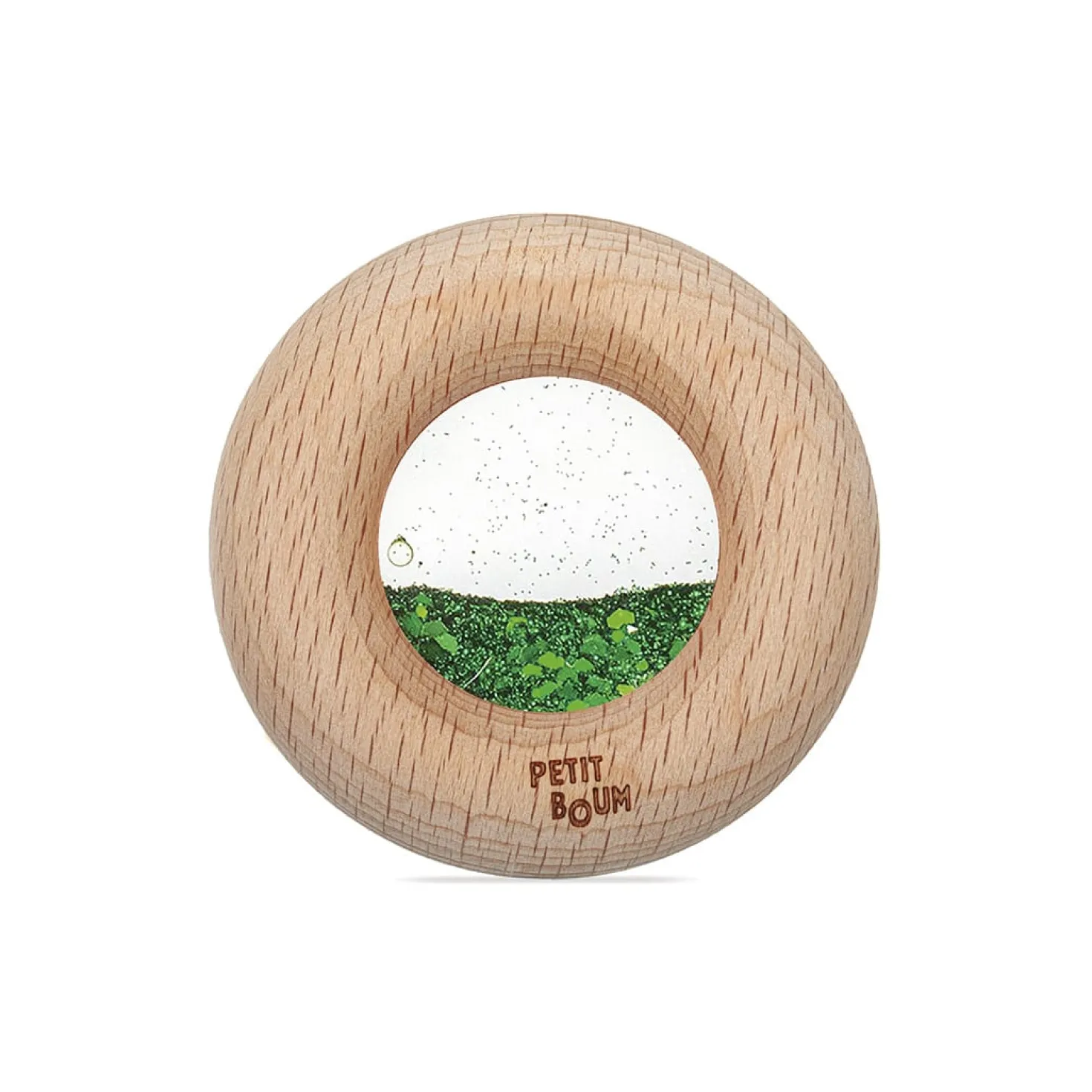 Petit Boum · Calm donut