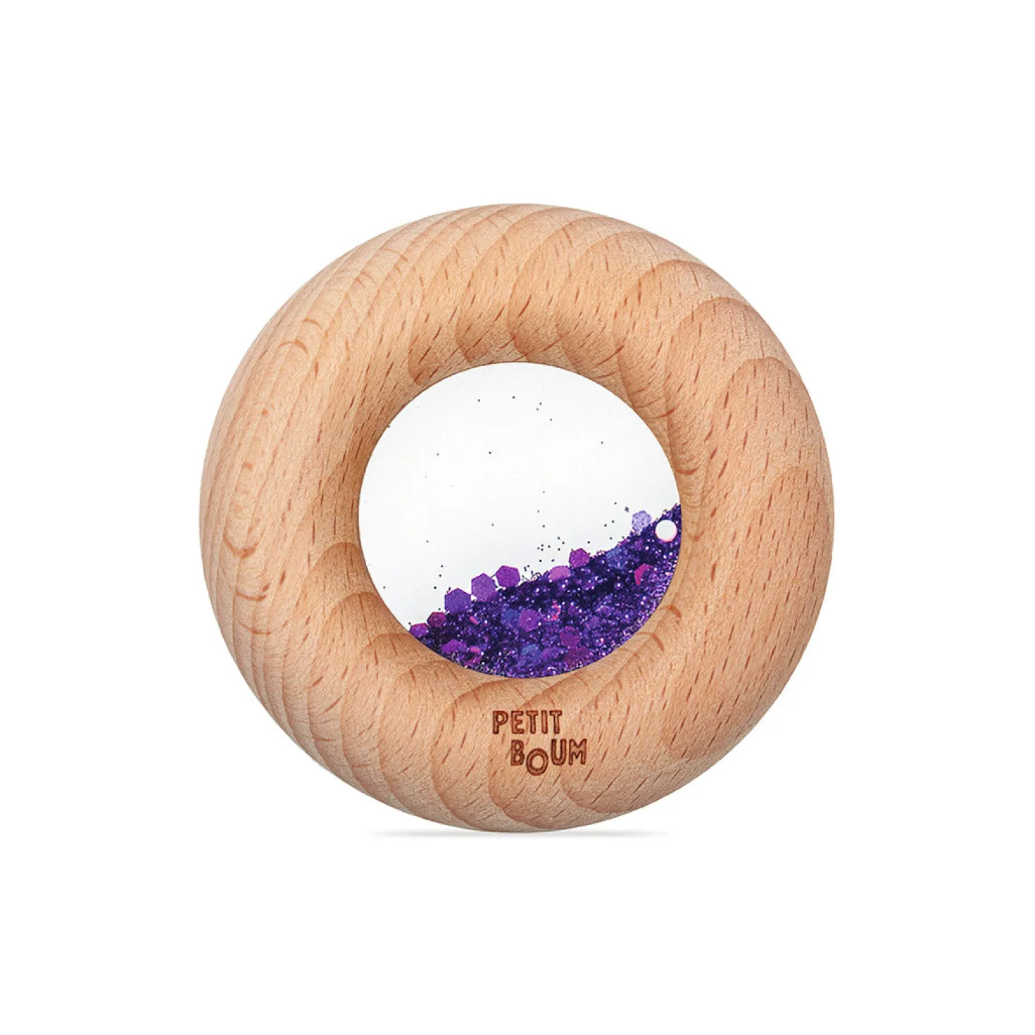 Petit Boum · Calm donut