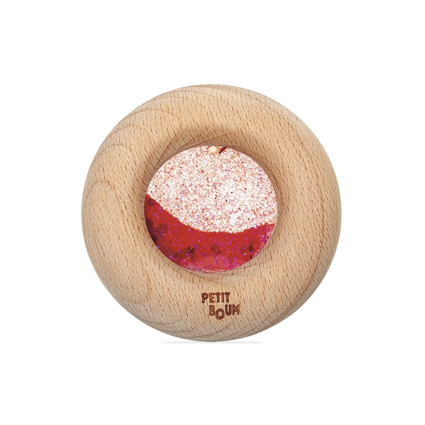 Petit Boum · Calm donut