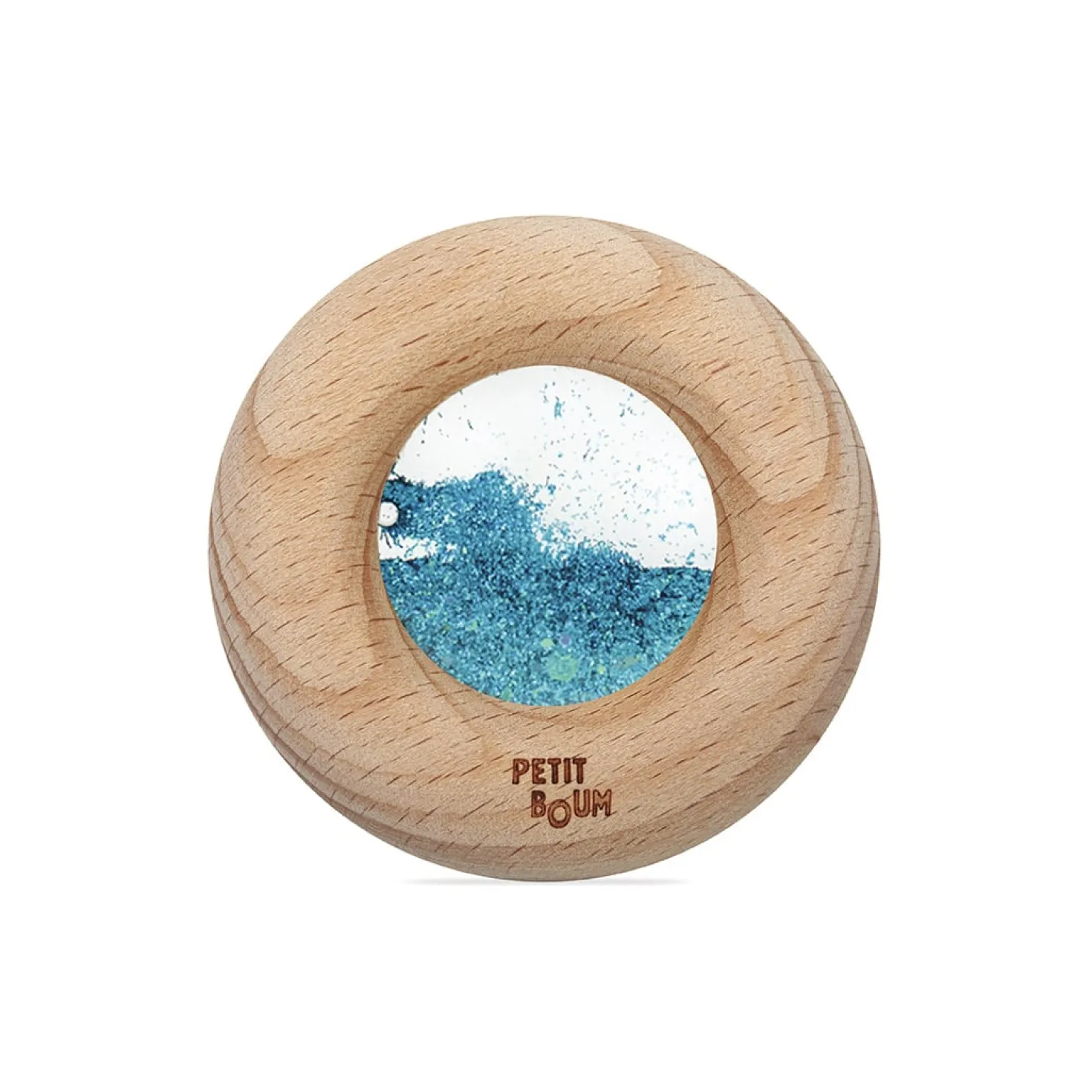 Petit Boum · Calm donut