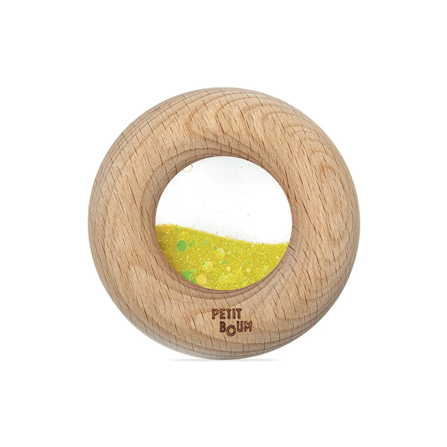 Petit Boum · Calm donut