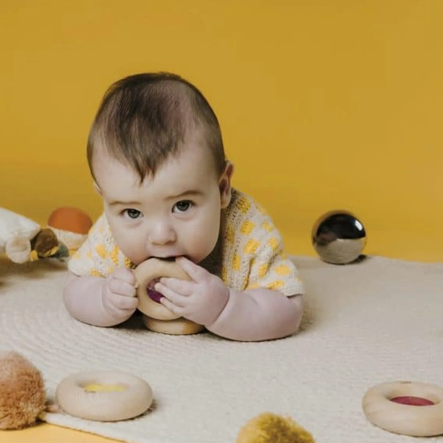 Petit Boum · Calm donut