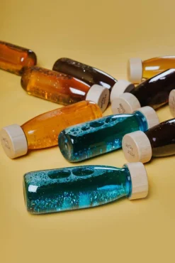 Petit Boum · Float Bottle Cúrcuma