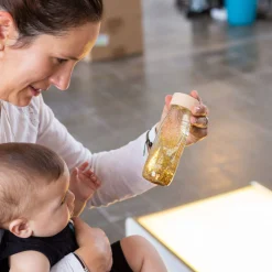 Petit Boum · Float Bottle Gold