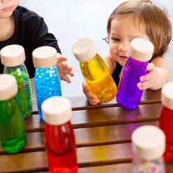 Petit Boum · Float Bottle Red