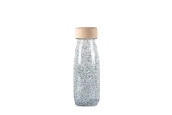 Petit Boum · Float Bottle Silver