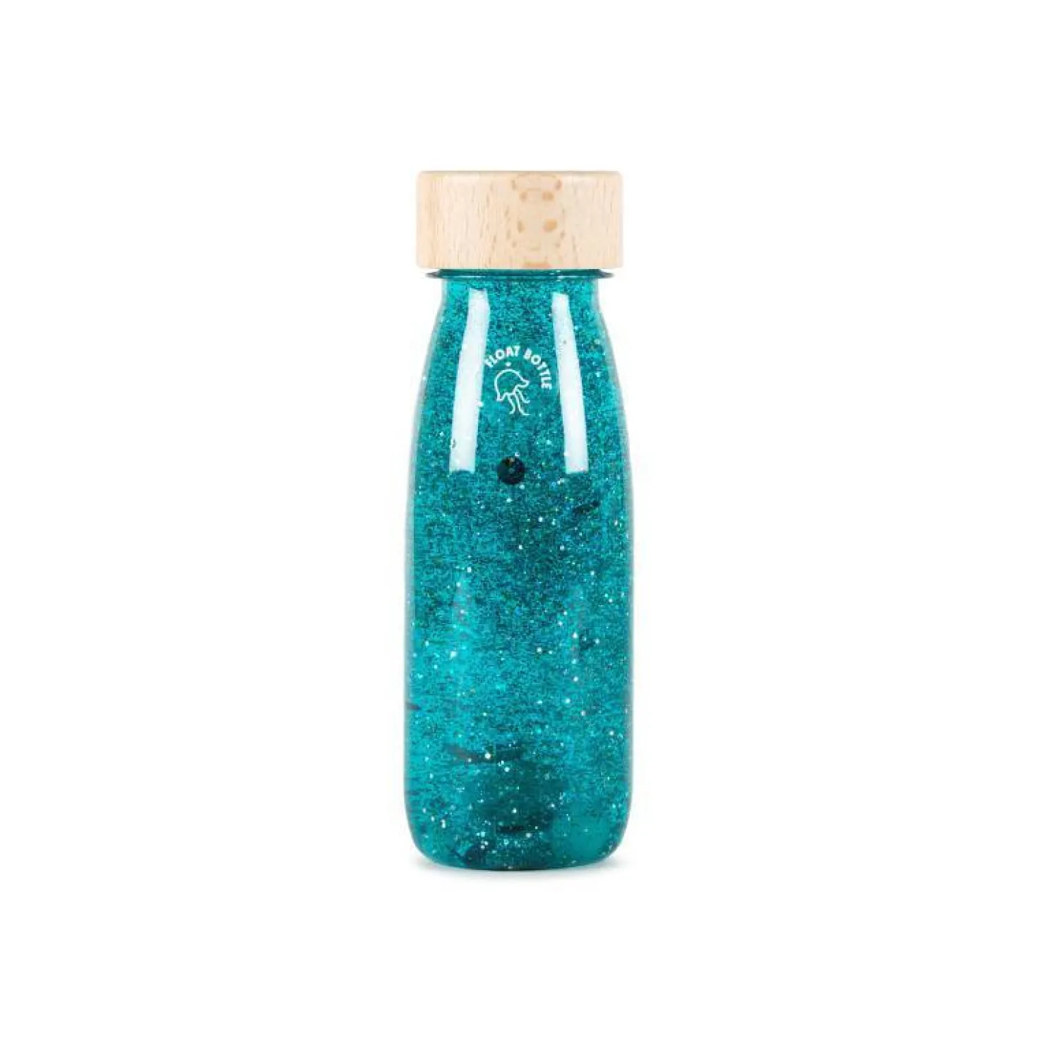 Petit Boum · Float Bottle Turquoise