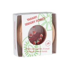 Petit Boum · Fruits Sensory Donuts