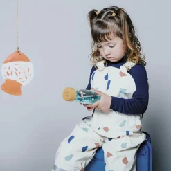 Petit Boum · Move Bottle Whale